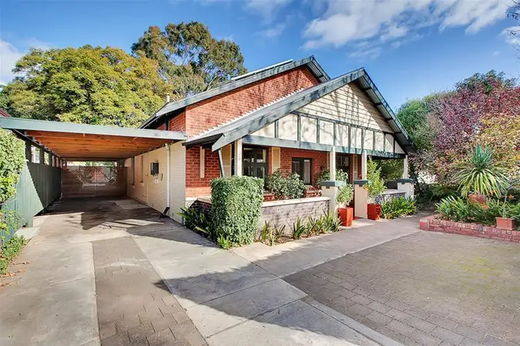 235 Cross Road, Cumberland Park SA 5041