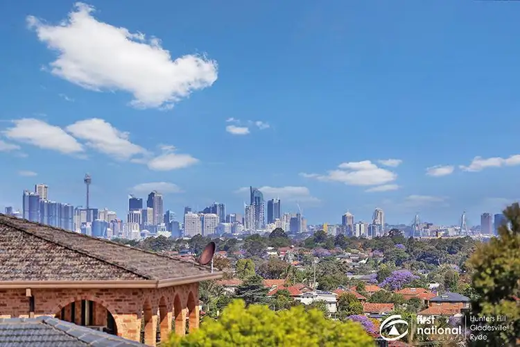 Third view of Homely house listing, 5 Aeolus Avenue, Ryde NSW 2112