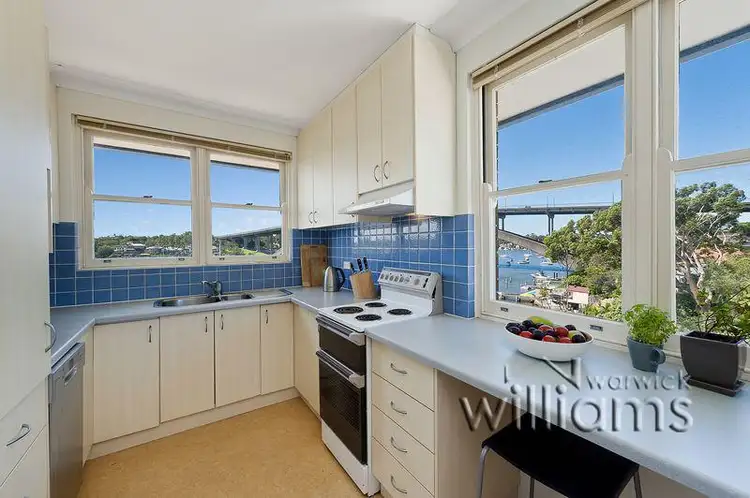 Third view of Homely apartment listing, 15/342 Victoria Place, Drummoyne NSW 2047