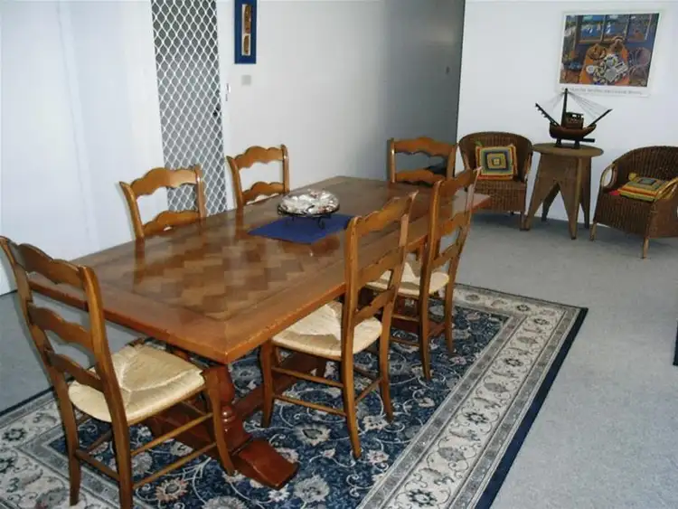 Second view of Homely semi-detached listing, 2/2 The Meridian, Corlette NSW 2315