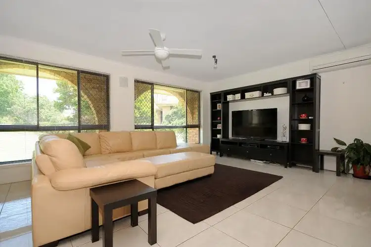 Third view of Homely house listing, 16 Lotus Crescent, Centenary Heights QLD 4350