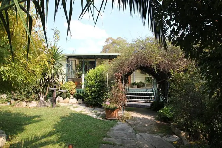 Third view of Homely house listing, 606 New England Highway, Tenterfield NSW 2372