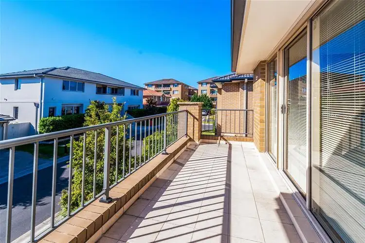 Fifth view of Homely house listing, 10/15 Linden Street, Mascot NSW 2020