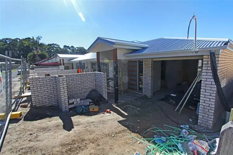 Second view of Homely villa listing, 4/92 Lord Street, Laurieton NSW 2443