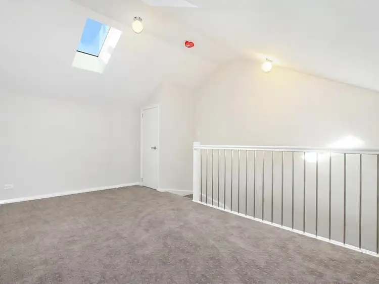 Second view of Homely townhouse listing, 7/4-6 Rose Street, Liverpool NSW 2170