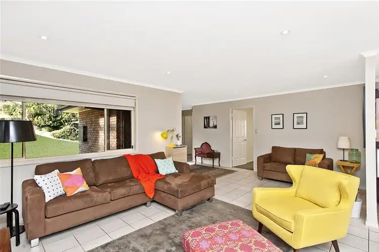 Third view of Homely house listing, 28 Vista Avenue, Catalina NSW 2536