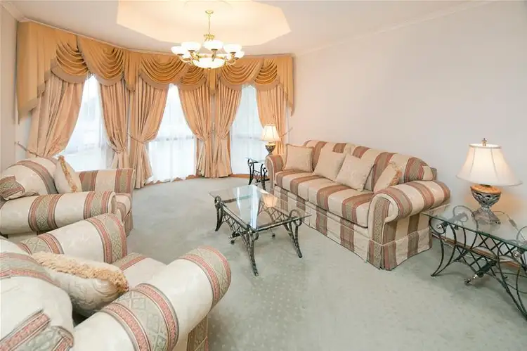 Second view of Homely house listing, 54 Bella Crescent, Hallam VIC 3803