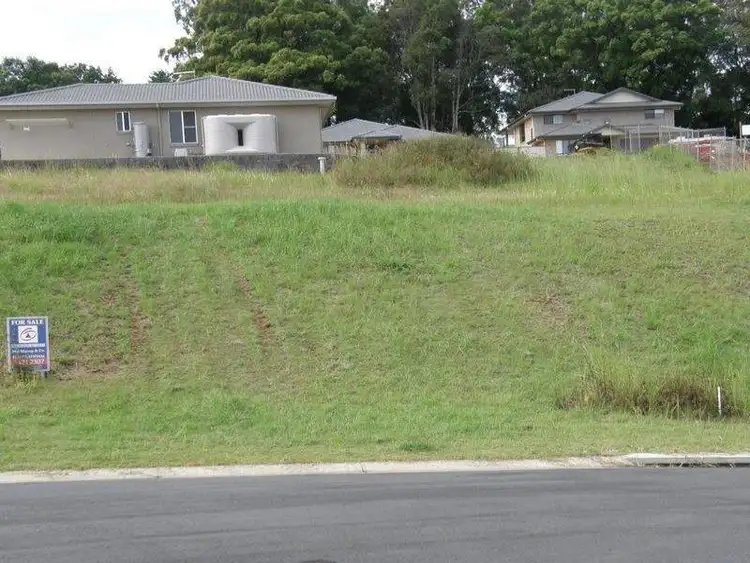 Main view of Homely land listing, Lot 330 Ethan Place, Goonellabah NSW 2480