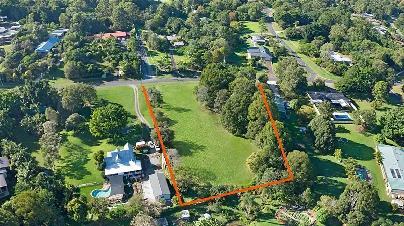 Main view of Homely land listing, 27 Dudgeon Drive, Tallebudgera QLD 4228
