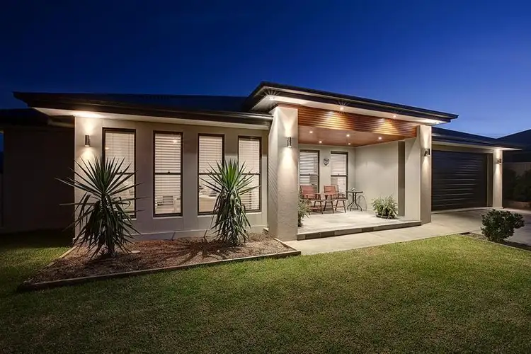 3 Birch Grove, Mudgee NSW 2850