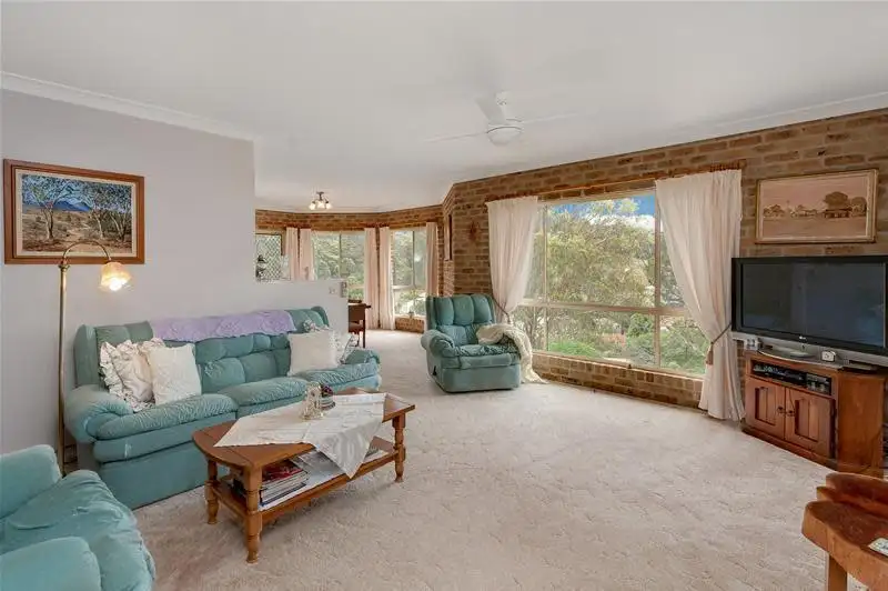 Main view of Homely house listing, 5 Hoya Place, Catalina NSW 2536