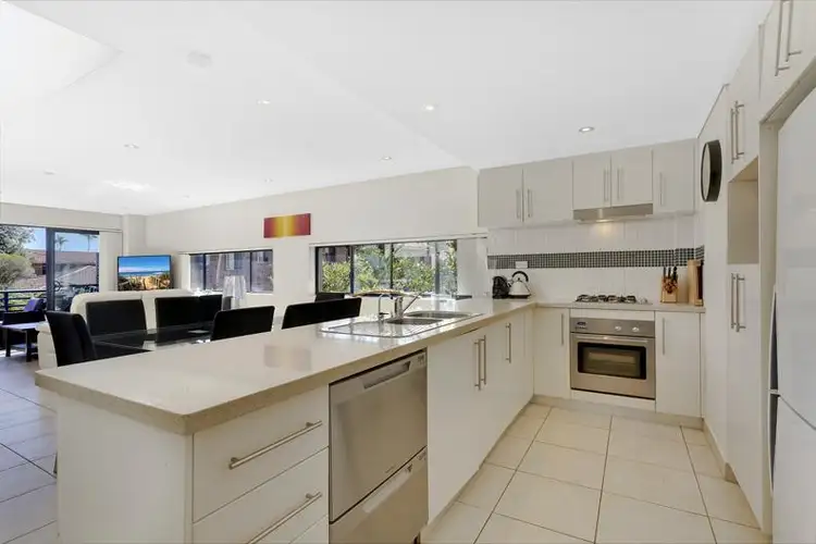 Fourth view of Homely apartment listing, 18/3 King Street, Narrabeen NSW 2101