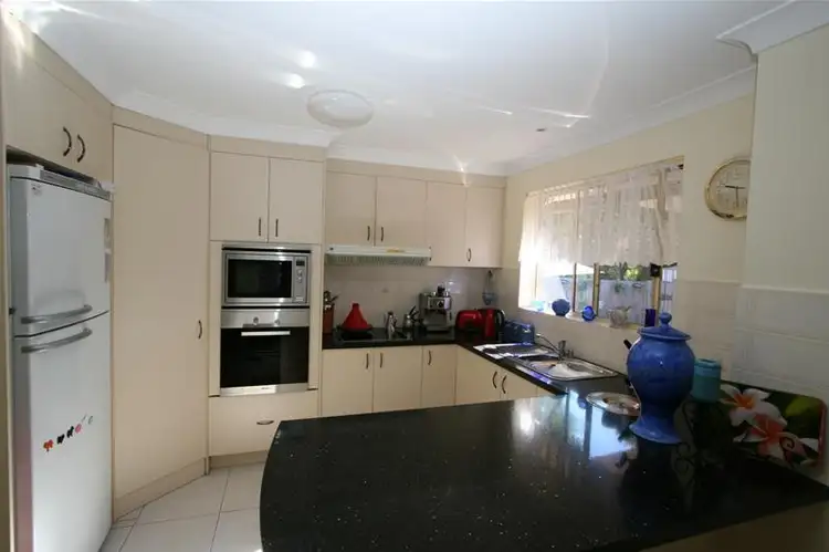 Third view of Homely villa listing, 1/6 Murson Crescent, North Haven NSW 2443