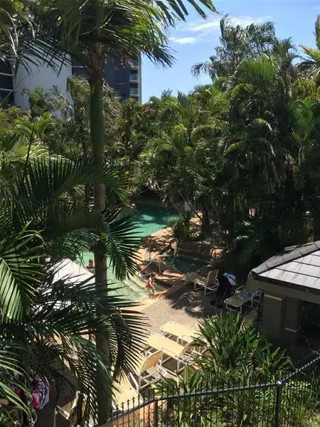Fourth view of Homely apartment listing, 12/955 Gold Coast Highway, Palm Beach QLD 4221