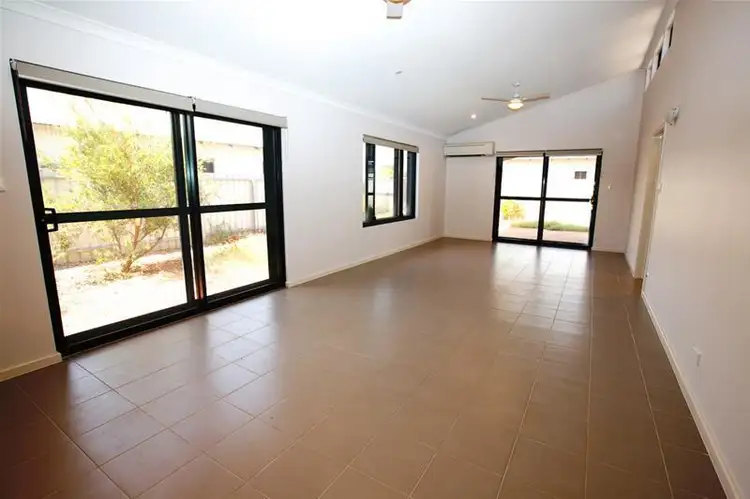 Fourth view of Homely house listing, 124 Kennedy Street, South Hedland WA 6722