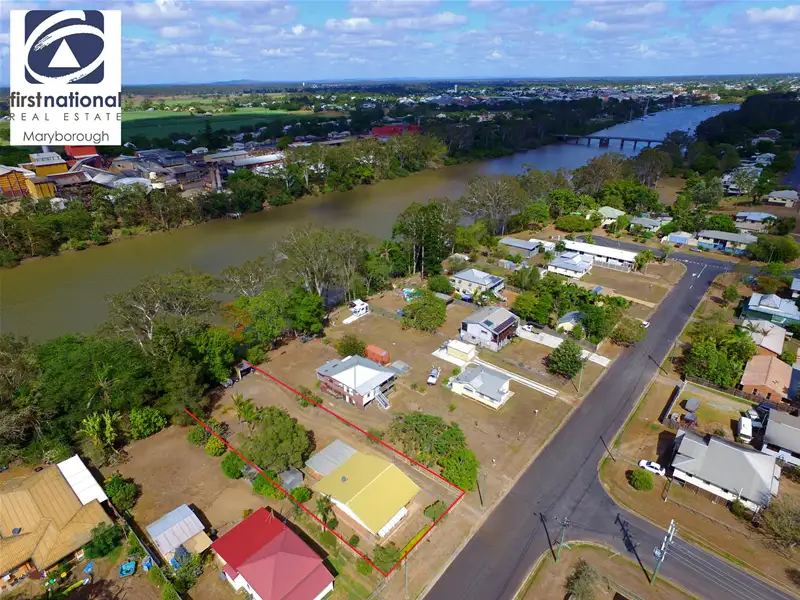 Main view of Homely house listing, 15 Puller Street, Granville QLD 4650