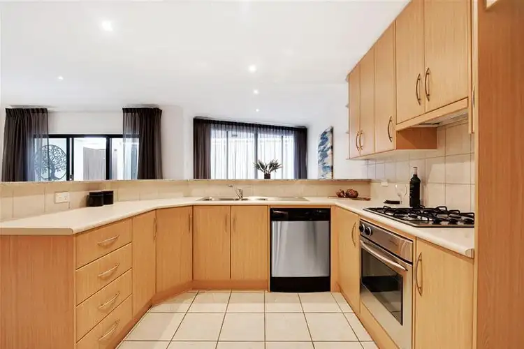 Sixth view of Homely townhouse listing, 16 Stephens Street, North Adelaide SA 5006