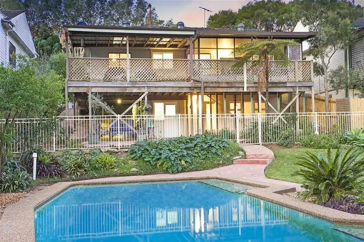 Sixth view of Homely house listing, 11 Eagle Street, Ryde NSW 2112