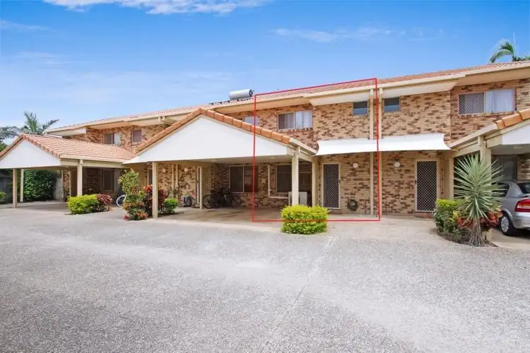 Seventh view of Homely unit listing, 7/1282 Gold Coast Highway, Palm Beach QLD 4221