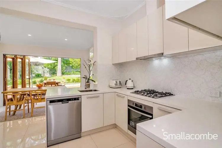 Fifth view of Homely house listing, 10 Moriane Avenue, Panorama SA 5041