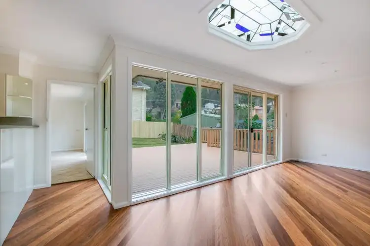 Third view of Homely house listing, 25 Little Willandra Road, Cromer NSW 2099