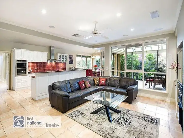 Fifth view of Homely house listing, 3 Collins Place, Ringwood North VIC 3134