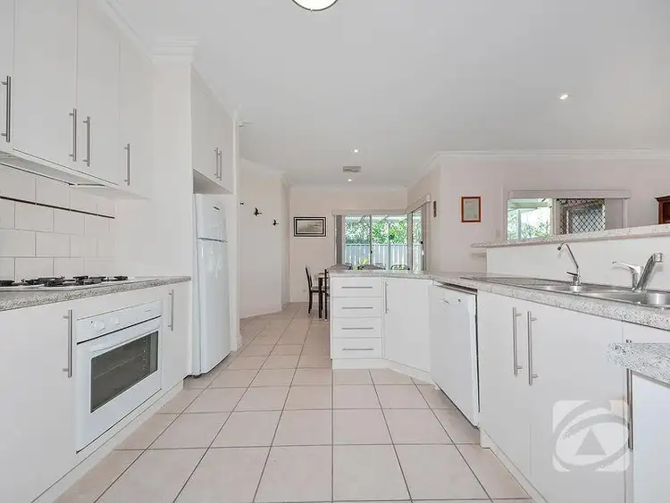 Fourth view of Homely house listing, 21 Greencrest Circuit, Golden Grove SA 5125