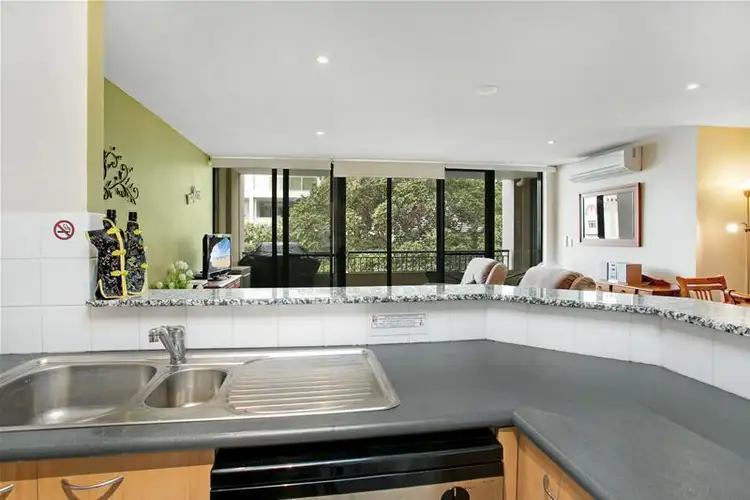 Fourth view of Homely apartment listing, 7/16-18 Newcomen Street, Newcastle NSW 2300