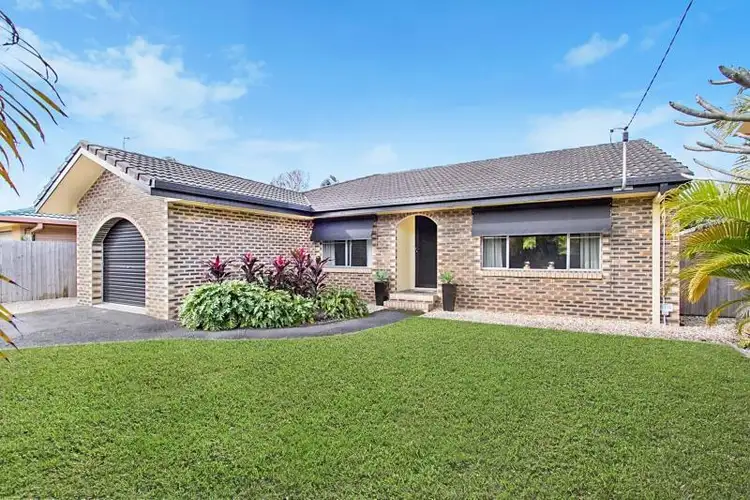 Third view of Homely house listing, 13 Amboina Avenue, Palm Beach QLD 4221