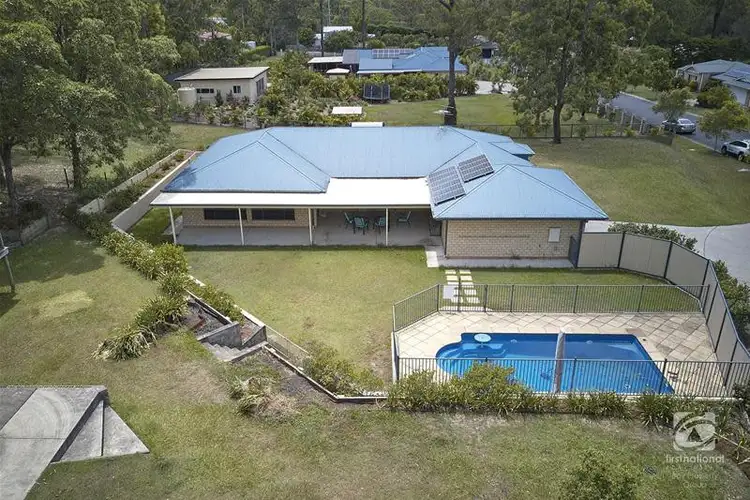Second view of Homely rural property listing, 11-13 Ogilvy Court, Cornubia QLD 4130