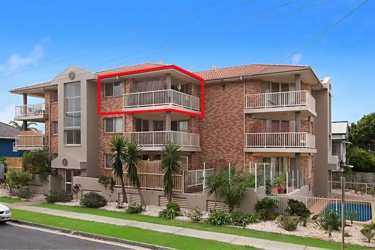 Second view of Homely unit listing, 8/1260 Gold Coast Highway, Palm Beach QLD 4221