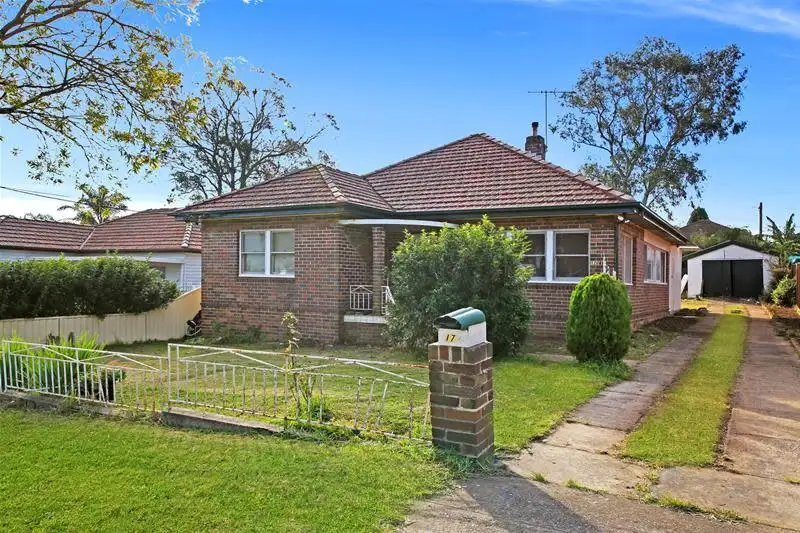 Main view of Homely house listing, 176 Virgil Avenue, Chester Hill NSW 2162