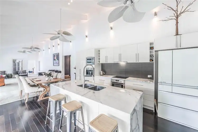 Main view of Homely house listing, 5 Reid Court, Carrara QLD 4211