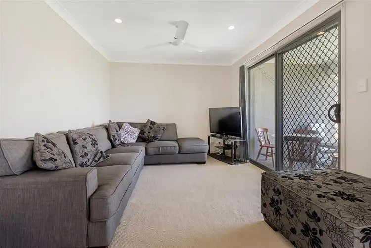 Fourth view of Homely house listing, 7 Isdell Court, Upper Coomera QLD 4209
