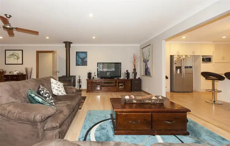 Seventh view of Homely rural property listing, 1915 Western Highway, Great Western VIC 3374