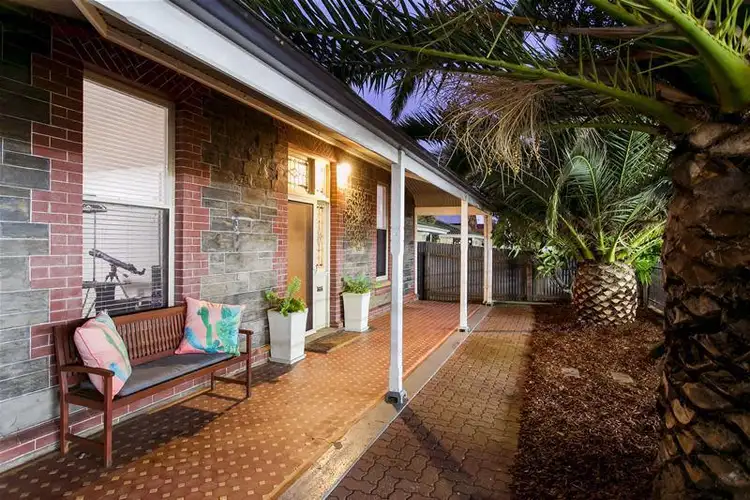 Main view of Homely house listing, 48 Bath Street, Glenelg South SA 5045