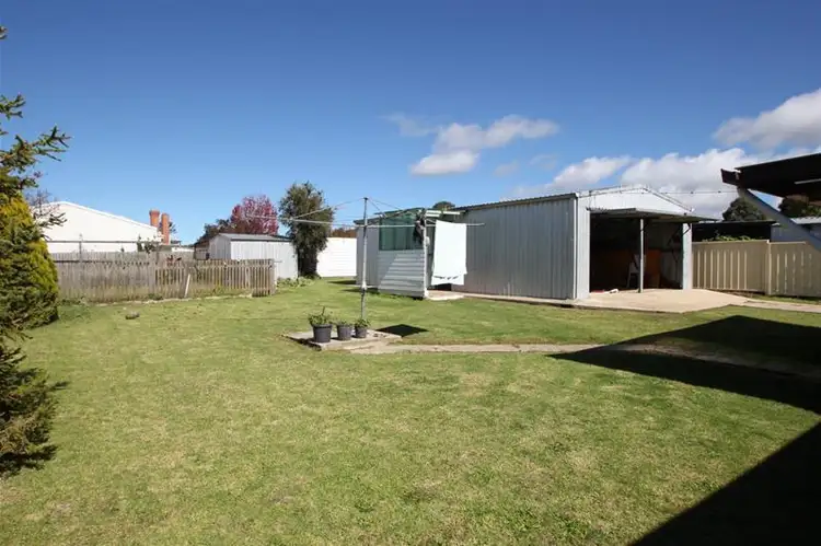 Second view of Homely house listing, 21 High Street, Tenterfield NSW 2372