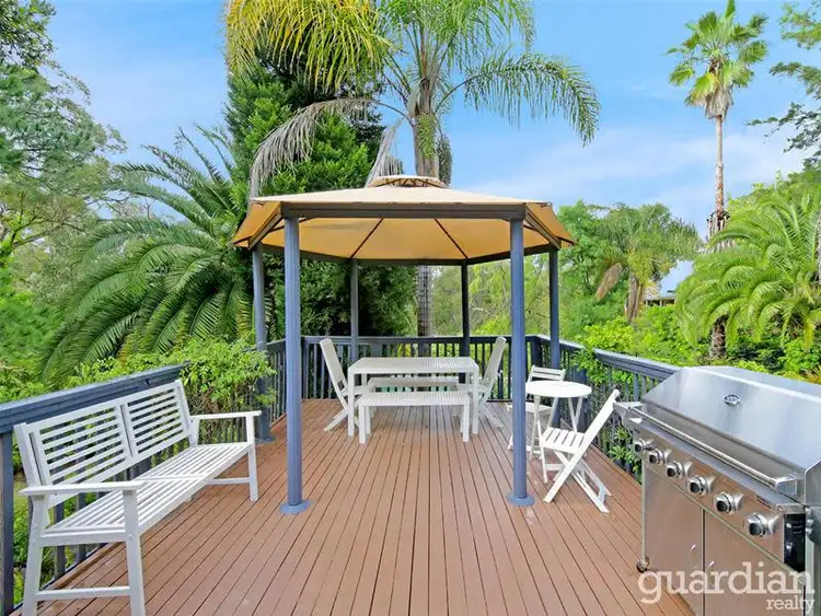Sixth view of Homely house listing, 16 Jones Road, Kenthurst NSW 2156