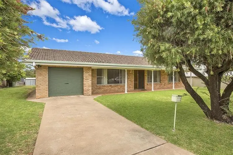 Main view of Homely house listing, 19 Ewing Street, Gunnedah NSW 2380