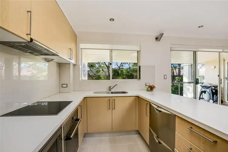 Second view of Homely unit listing, 30/21-27 Holborn Avenue, Dee Why NSW 2099