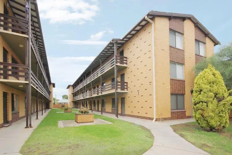 Second view of Homely apartment listing, 28/30 Semaphore Road, Semaphore SA 5019