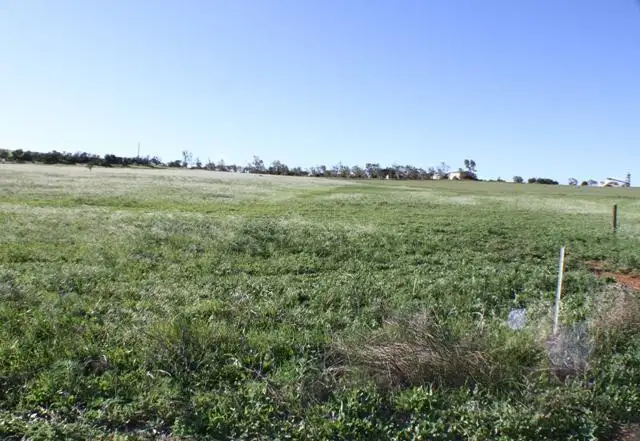 Third view of Homely land listing, LOT 2/123 Seventh Avenue, Northampton WA 6535