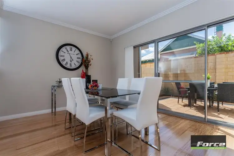 Fifth view of Homely townhouse listing, 84 Coode Street, Maylands WA 6051