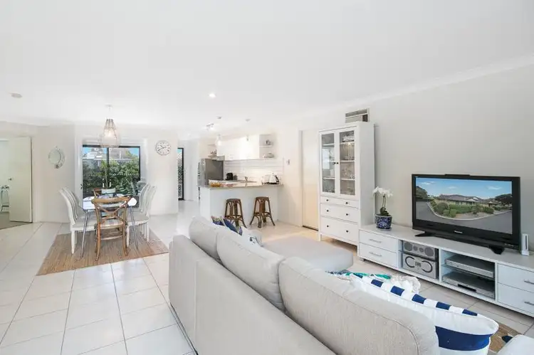Third view of Homely townhouse listing, 12/247 Mooroondu Road, Thorneside QLD 4158