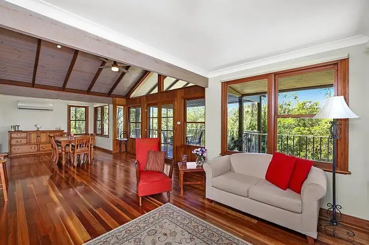Third view of Homely rural property listing, 14 Bumble Hill Road, Yarramalong NSW 2259