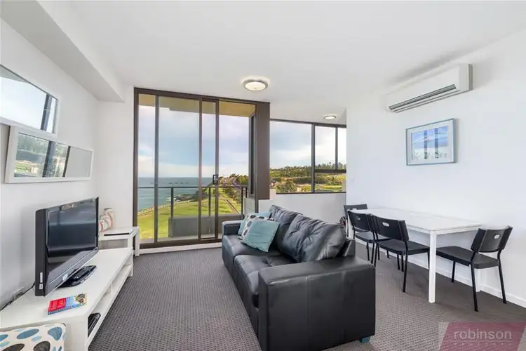 Third view of Homely apartment listing, 712/67 Watt Street, Newcastle NSW 2300