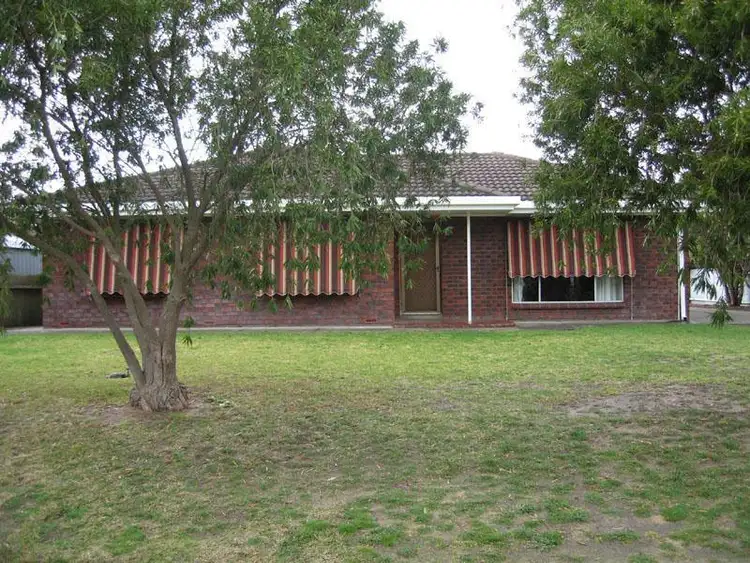 Main view of Homely house listing, 1 Davison Street, Naracoorte SA 5271