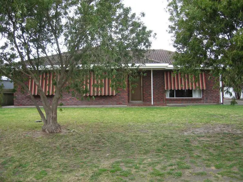 Main view of Homely house listing, 1 Davison Street, Naracoorte SA 5271
