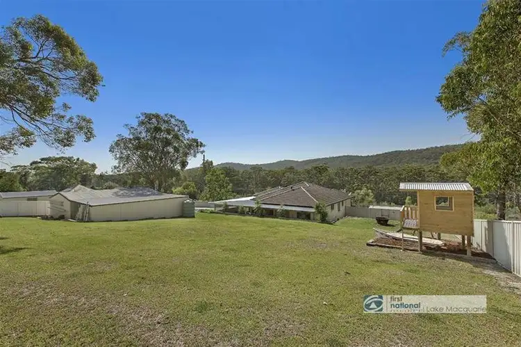 Fourth view of Homely house listing, 25 Brisbane Street, Awaba NSW 2283