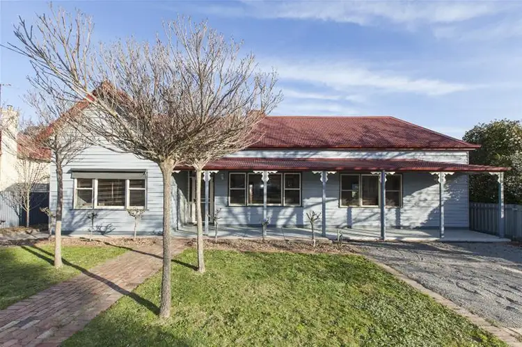 20 Dawson Street, Ararat VIC 3377
